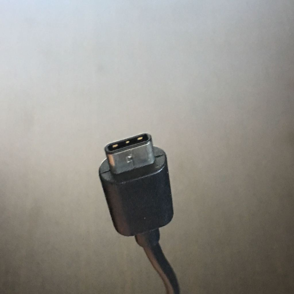 USB-C cord
