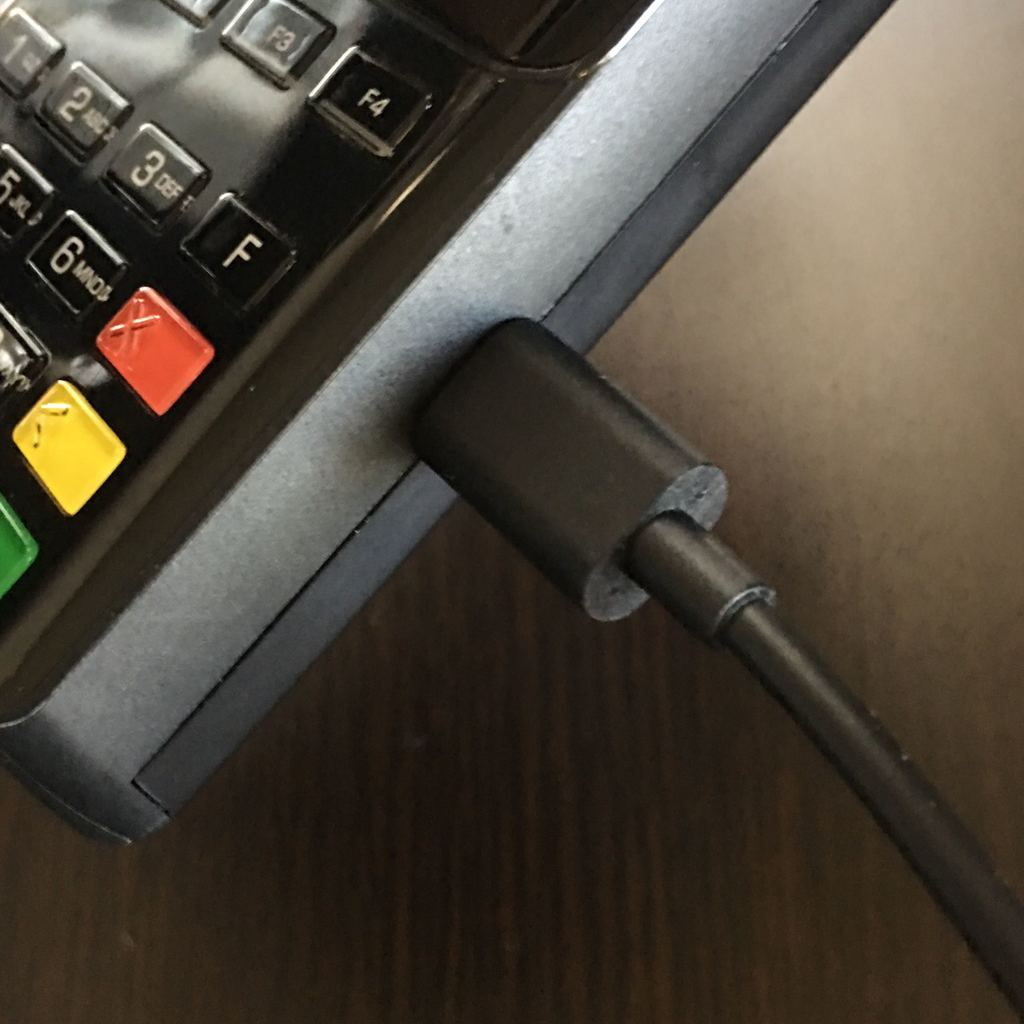 USB-C Plug