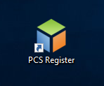 PCS Register Shortcut